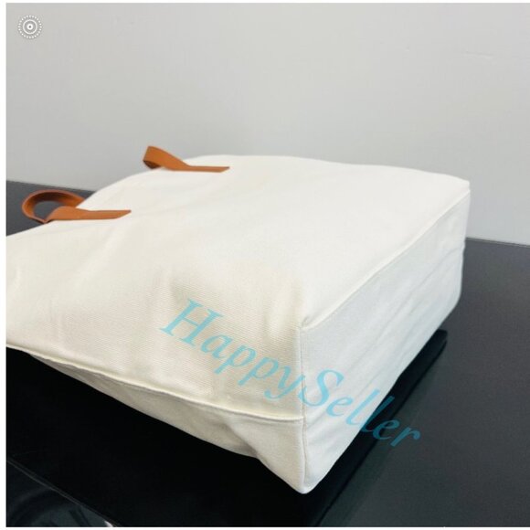 Michael Kors Tote Beach Bag Purse Handbag Carry On Shoulder Bag Logo Weekender - Picture 2 of 8